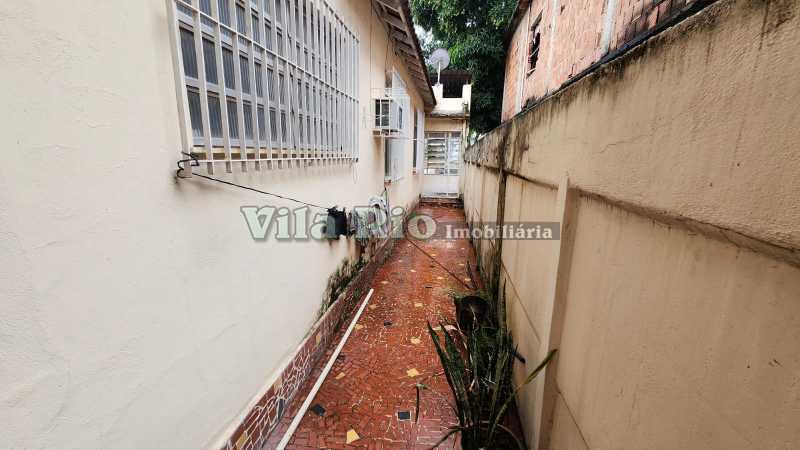 Circulação externa. - 26