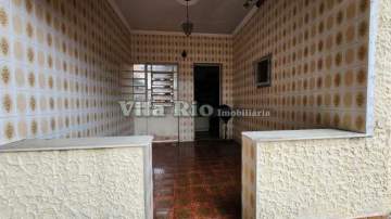 Excelente oportunidade em casa com 03 quartos. - VCA30219