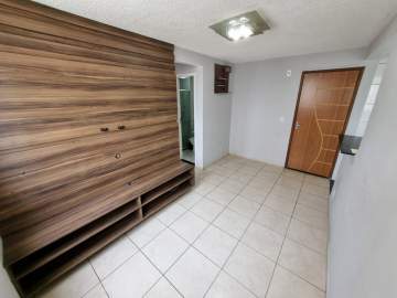 Excelente apartamento em condomínio fechado. - VAP21609