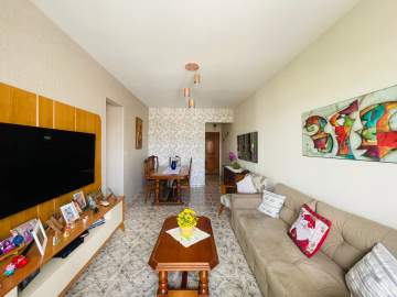 Espetacular apartamento com duas vagas na Vila da Penha. - VAP21610