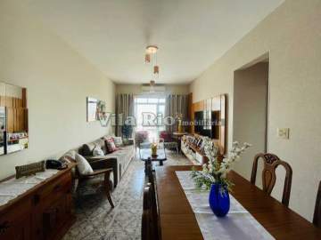 Espetacular apartamento com duas vagas na Vila da Penha. - VAP21610