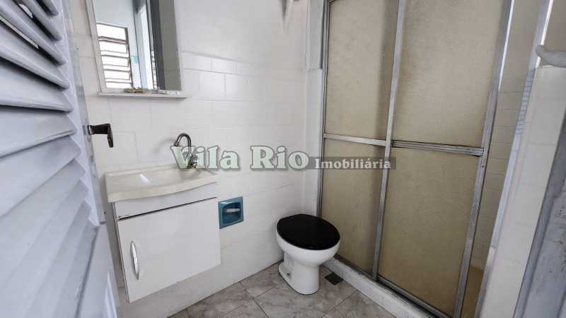 Banheiro social.1. - 17