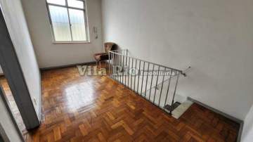 Ótimo apartamento de Vila em São Cristóvão. - VAP21611