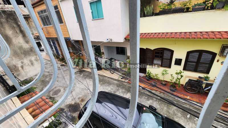 Vista do apartamento. - 22