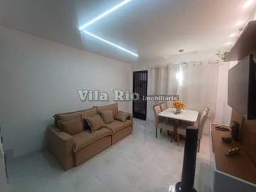 Casa duplex com estrutura para construção de um terraço. - VCN20072