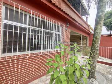 Casa tipo apartamento térrea em Vicente de Carvalho. - VAP30511