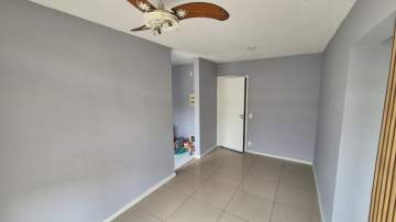 Apartamento 02 quartos sendo 01 suíte no Rossi Mais Via Carioca. - VAP21612