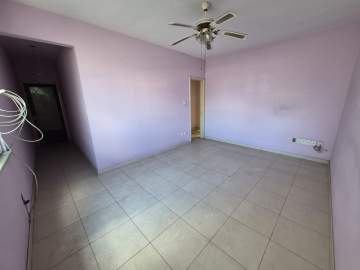 Excelente apartamento 02 quartos com dependência e vaga. - VAP21613