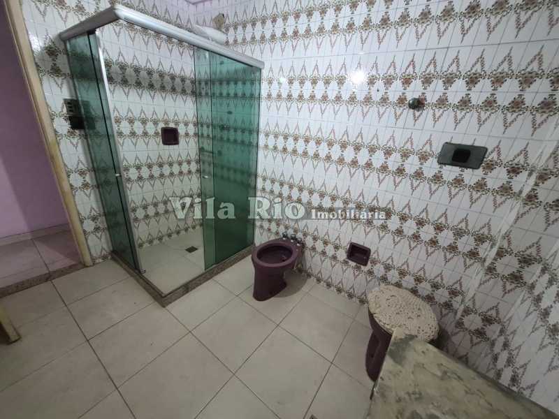 Banheiro social.1. - 8