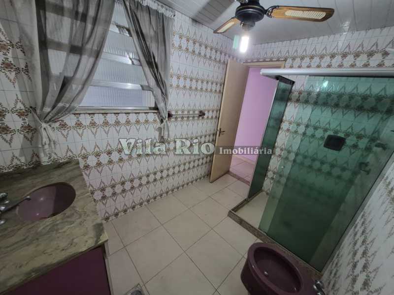 Banheiro social.2. - 9