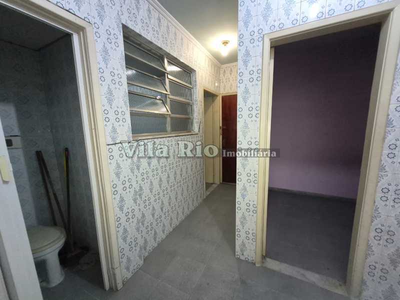 Dependência+banheiro de servi - 19