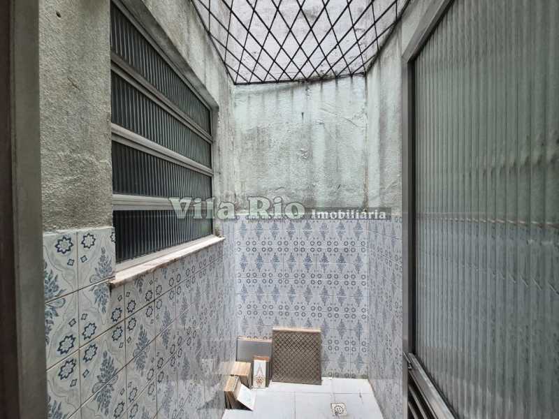 Jardim de inverno. - 25