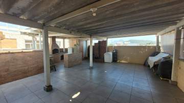 Cobertura 3 quartos à venda Vista Alegre, Rio de Janeiro - R$ 650.000 - VCO30056