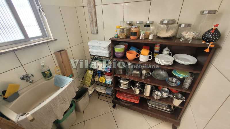 5 Área de serviço 1. - 17