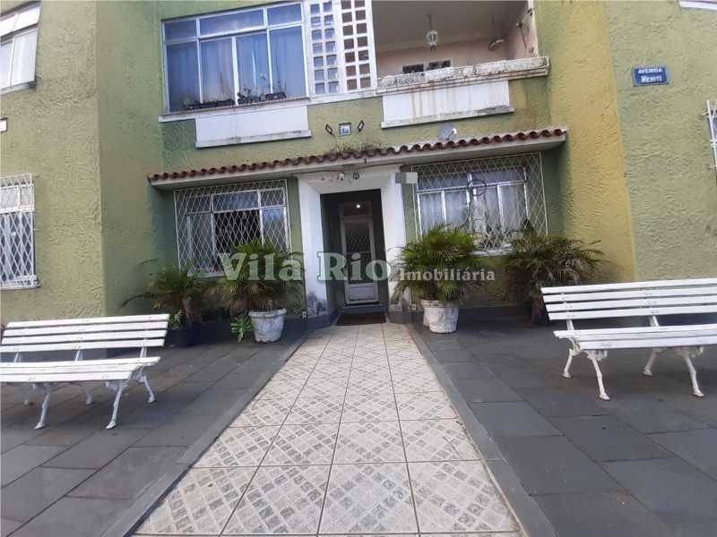 3entrada do predio.. - 3