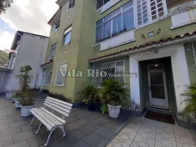 4entrada predio. - 4