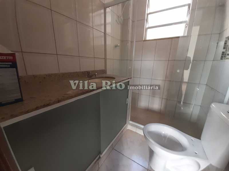 17banheiro social.. - 17