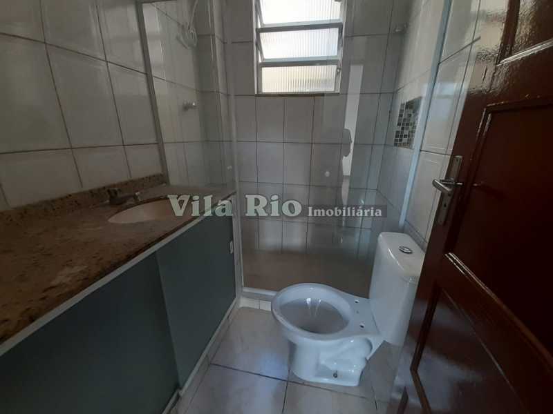 18banheiro social. - 18