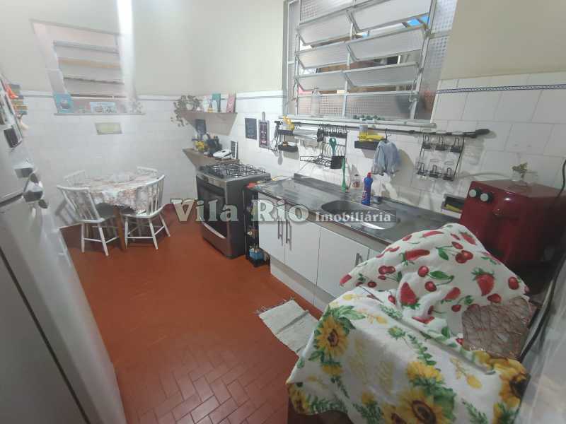 Cozinha frente.1. - 17