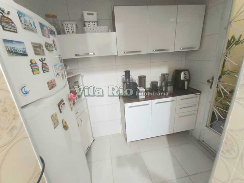 Cozinha fundos.2. - 28