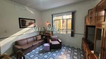 Imperdível - Excelente casa duplex com 4 quartos - VCA40092