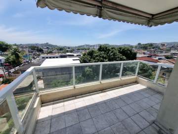 Imperdível - AMPLO APARTAMENTO COM VARANDA , 2 QUARTOS. - VAP21614