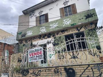 Excelente ponto comercial à venda - VPR00009