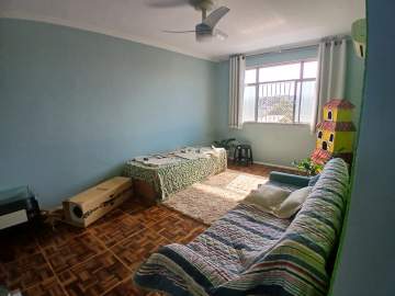 Imperdível - ÓTIMO APARTAMENTO 02 QUARTOS COM DEPENDÊNCIA - VAP21616