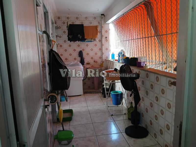 4 Área de serviço 1. - 8