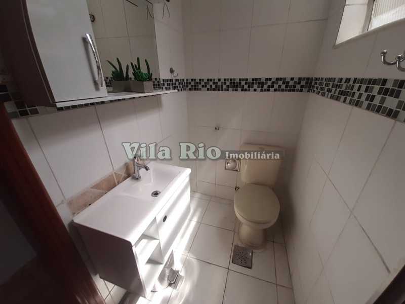 13banheiro social.. - 13