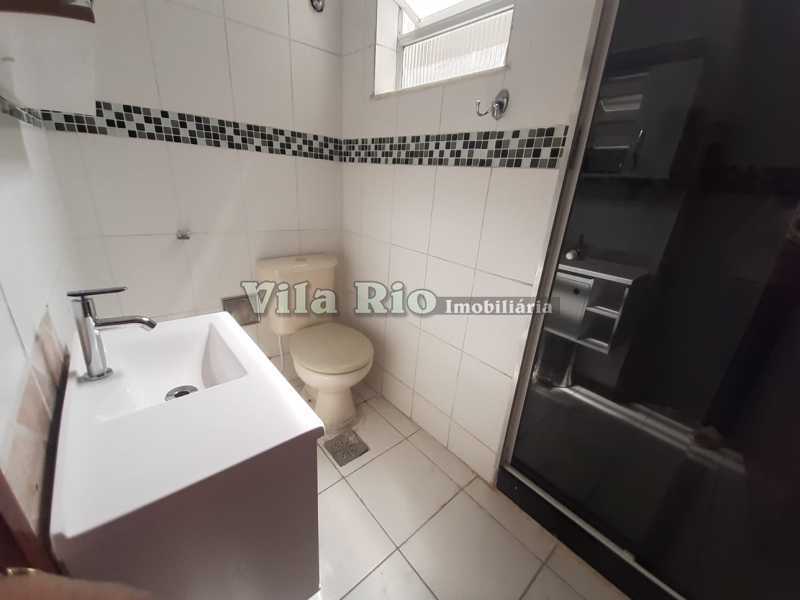 14banheiro social. - 14