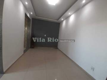 Imperdível - APARTAMENTO NO CORAÇÃO DE VISTA ALEGRE - VAP10160