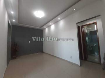 Imperdível - APARTAMENTO NO CORAÇÃO DE VISTA ALEGRE - VAP10160 Imperdível - APARTAMENTO NO CORAÇÃO DE VISTA ALEGRE - VAP10160