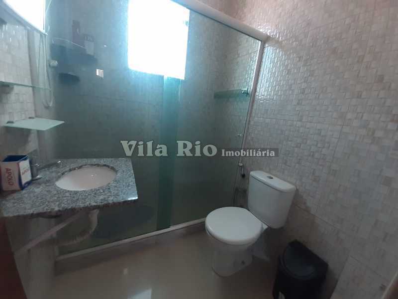 7banheiro social. - 7