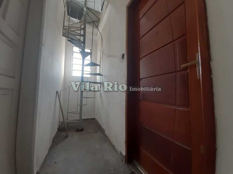 16 escada terraço. - 16