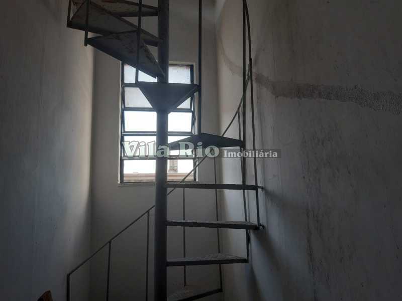 17escada  terraço.. - 17