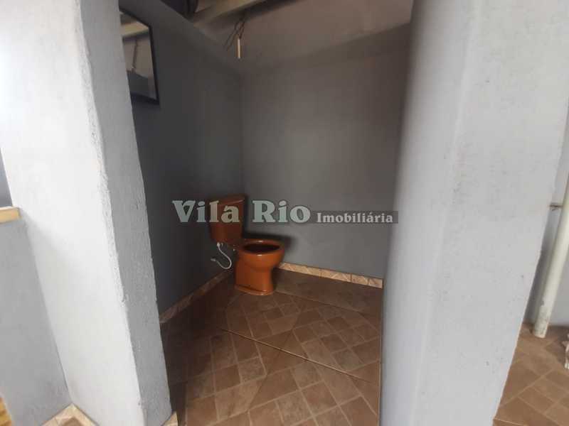 20banheiro terraço. - 20