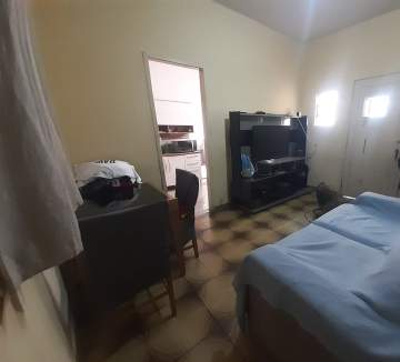 Casa linear com garagem + terraço - VCA20157