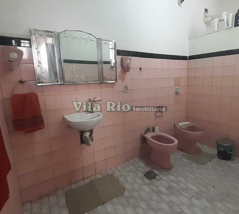 5banheiro social... - 5