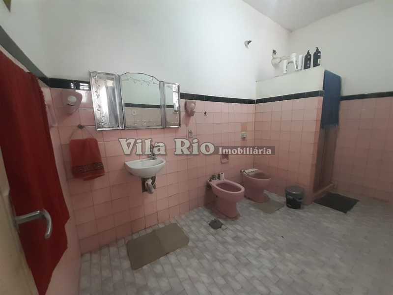 8banheiro social. - 8