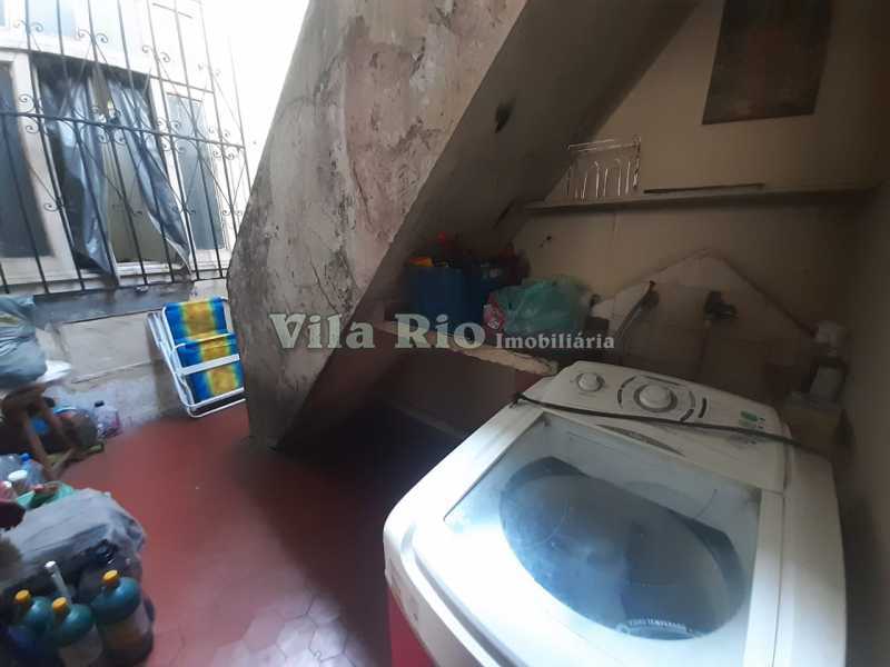 18area de serviço.. - 18