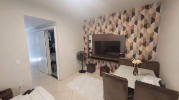 Imperdível - Lindo apartamento 02 quartos - VAP21620