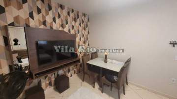 Imperdível - Lindo apartamento 02 quartos - VAP21620