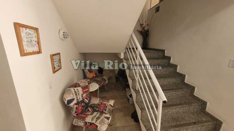 10 Recepção prédio. - 20