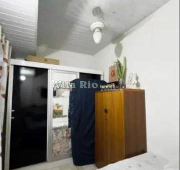 VENDO APARTAMENTO 02 QUARTOS EM OLARIA - VAP21621