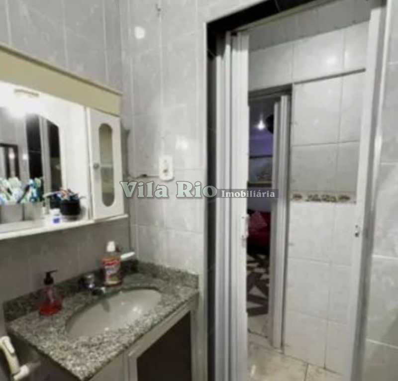 6banheiro social. - 6