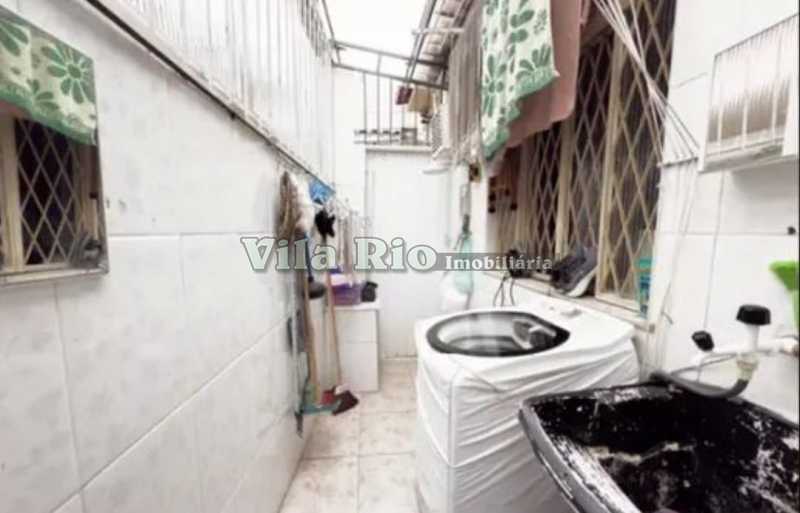 14area de serviço. - 14