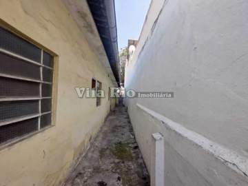 Imperdível - ATENÇÃO! LOJA COMERCIAL COM BENFEITORIAS - VLJ00052
