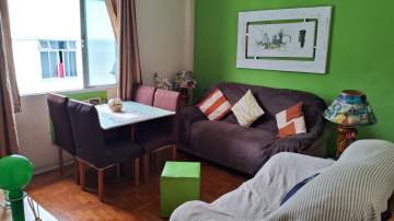 Imperdível - Excelente apartamento 3 quartos com vista livre - VAP30518