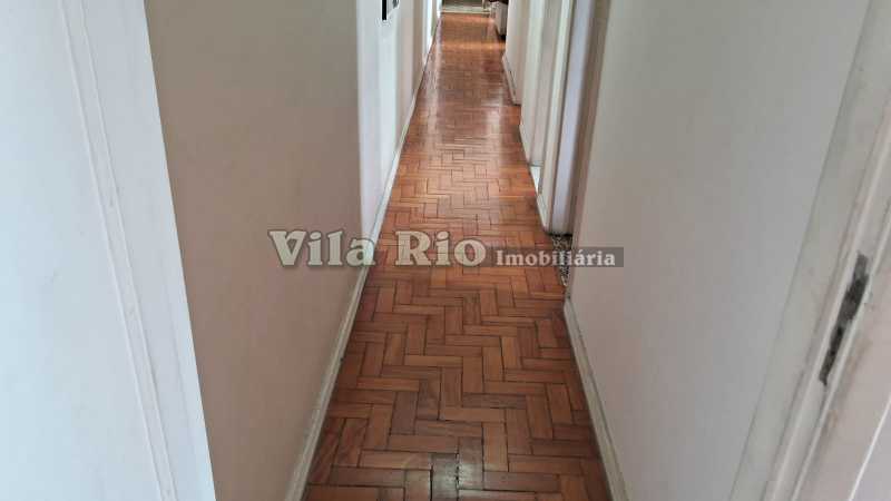 6.1 Circulação. - 18